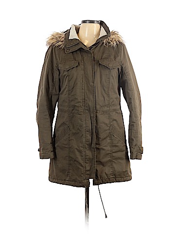 Full Tilt Coat (view 1)