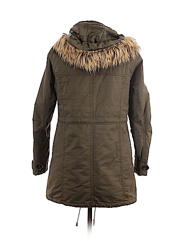 Full Tilt Coat (view 2)