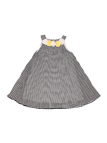 Blueberi Boulevard Dress (view 1)