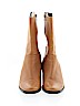 Etienne Aigner Brown Boots Size 8 - photo 2