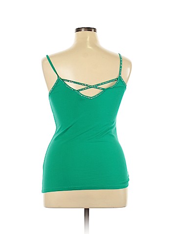 rue21 Sleeveless Top (view 2)