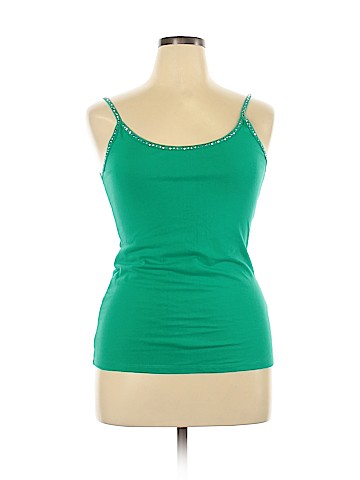 rue21 Sleeveless Top (view 1)