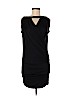 La Rok Black Casual Dress Size XS - photo 1