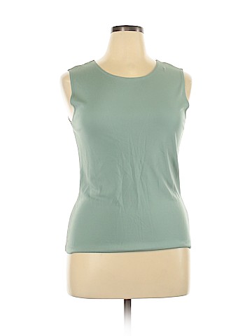 Casual Corner Tank Top (view 1)