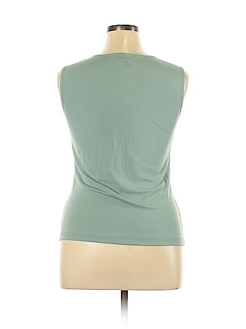 Casual Corner Tank Top (view 2)