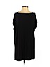 Vince. 100% Cotton Black Casual Dress Size S - photo 1