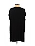 Vince. 100% Cotton Black Casual Dress Size S - photo 2