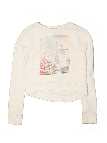 Abercrombie Sweatshirt (view 1)