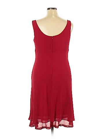 Scarlett Cocktail Dress (view 2)