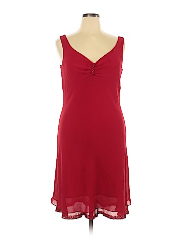 Scarlett Cocktail Dress (view 1)