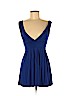 ING Blue Sleeveless Top Size M - photo 1