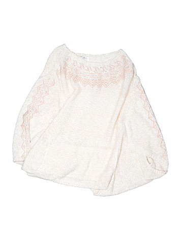 Zara Pullover Sweater (view 1)