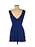 ING Blue Sleeveless Top Size M - photo 2