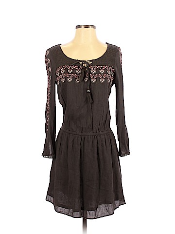 American Eagle Outfitters Casual Dress (view 1)