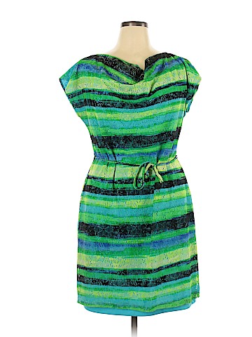 Olivia Matthews Casual Dress (view 1)