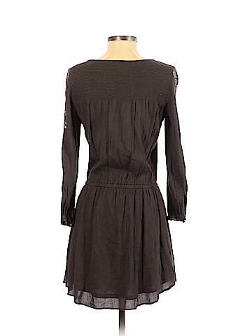 American Eagle Outfitters Casual Dress (view 2)