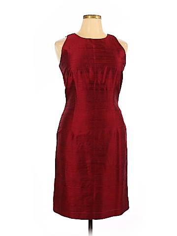 Donna Morgan Cocktail Dress (view 1)