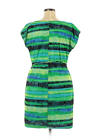 Olivia Matthews Casual Dress (view 2)