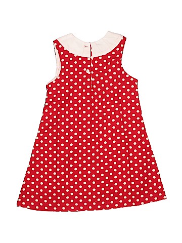 Lili Cactus Dress (view 2)