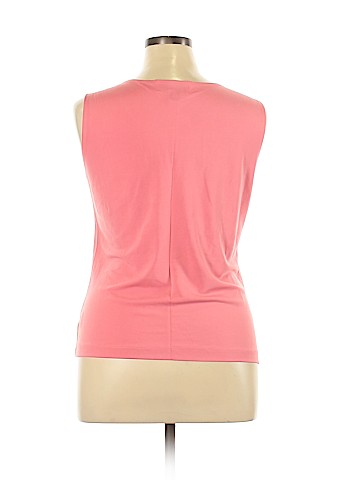 Casual Corner Tank Top (view 2)