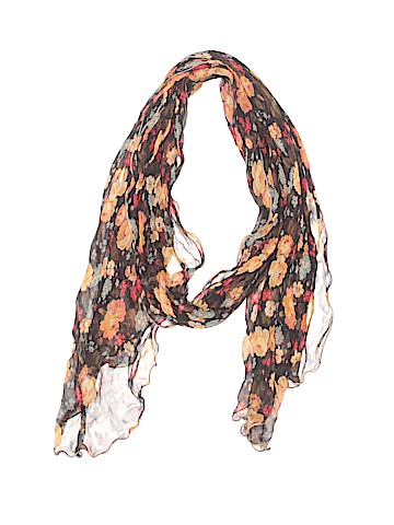 Unbranded Silk Scarf (view 1)