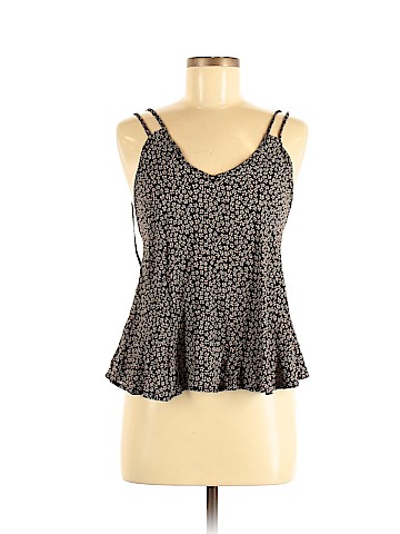 Brandy Melville Sleeveless Blouse (view 1)