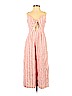 Forever 21 Pink Jumpsuit Size S - photo 1
