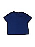 Gymboree Blue Short Sleeve T-Shirt Size 10 - 12 - photo 2