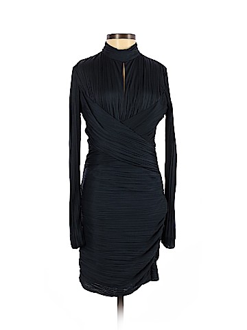 Halston Heritage Cocktail Dress (view 1)