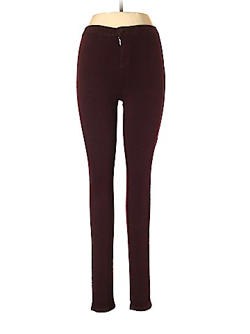 Topshop Jeggings (view 1)