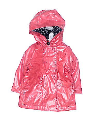 Baby Gap Raincoat (view 1)