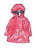 Baby Gap 100% Polyester Red Raincoat Size 18-24 mo - photo 1