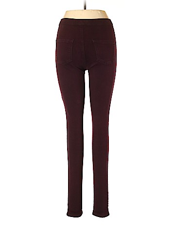Topshop Jeggings (view 2)