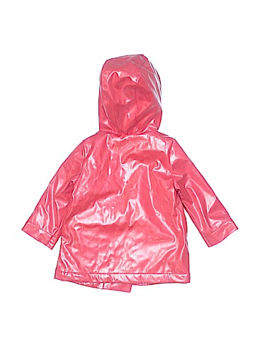 Baby Gap Raincoat (view 2)