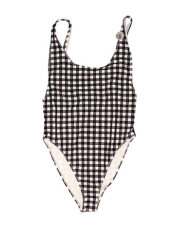 Forever 21 One Piece Swimsuit (view 1)