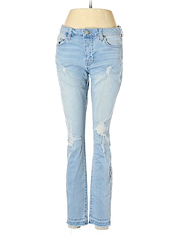 Wild Blue Jeans (view 1)