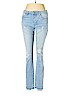 Wild Blue Blue Jeans Size 7 - photo 1
