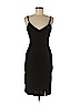 Forever 21 Black Cocktail Dress Size L - photo 1
