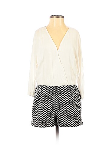 RACHEL Rachel Roy Romper (view 1)