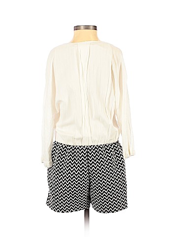 RACHEL Rachel Roy Romper (view 2)