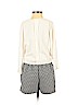 RACHEL Rachel Roy Ivory Romper Size XS - photo 2