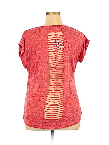 Assorted Brands Short Sleeve T-Shirt (view 2)