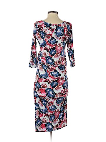 Isabella Oliver for A Pea in the Pod Casual Dress (view 2)