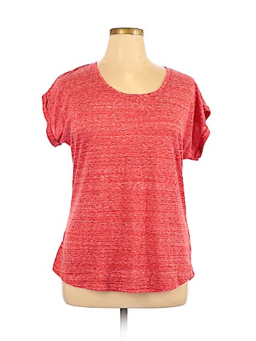 Assorted Brands Short Sleeve T-Shirt (view 1)