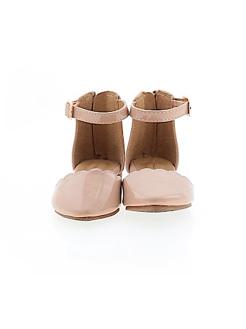 Tahari Flats (view 2)