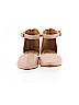 Tahari Solid Pink Flats Size 7 (kids) - photo 2