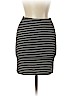 Torn by Ronny Kobo Black Casual Skirt Size M - photo 1
