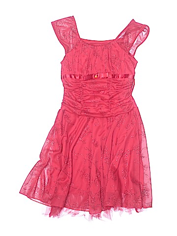 Disorderly Kids Dress (view 1)