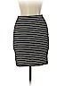 Torn by Ronny Kobo Black Casual Skirt Size M - photo 2