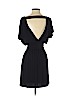 Lush Black Casual Dress Size S - photo 2